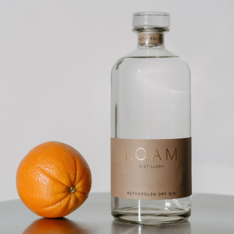 Rutherglen Dry Gin