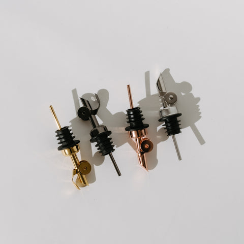Bottle Pourer