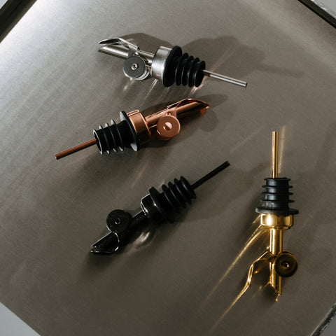 Bottle Pourer