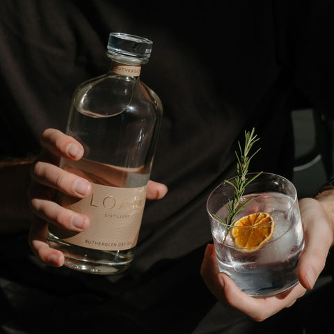 Rutherglen Dry Gin
